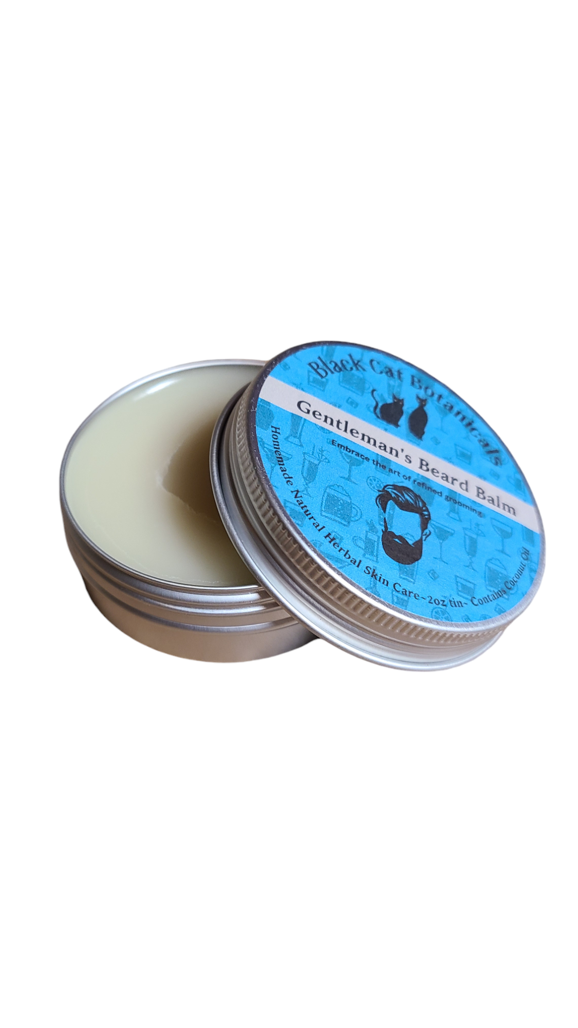 Gentleman's Beard Balm