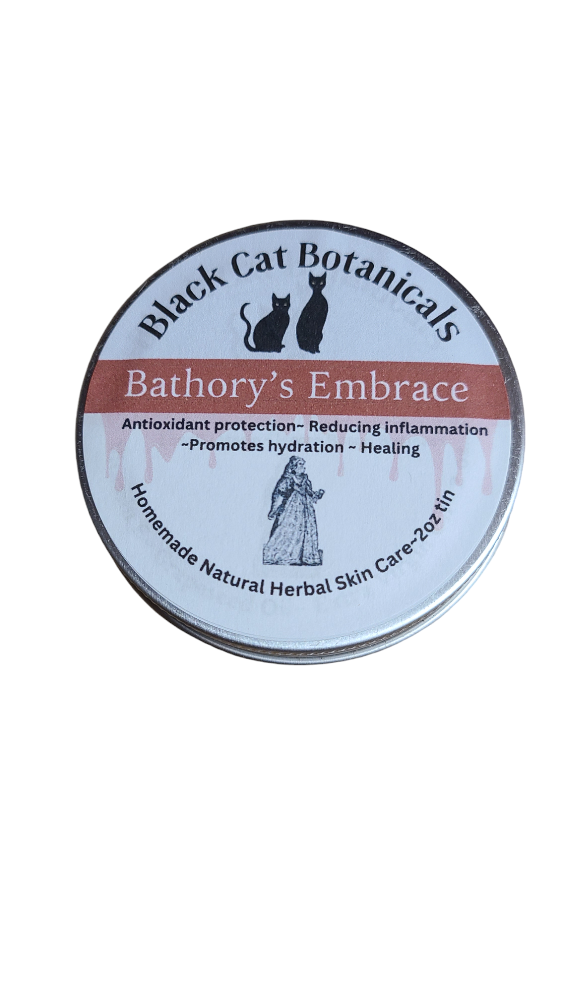 Bathory's Embrace Salve