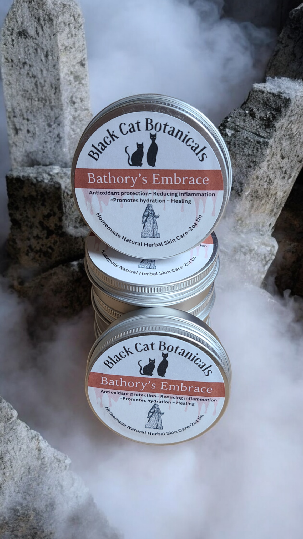 Bathory's Embrace Salve