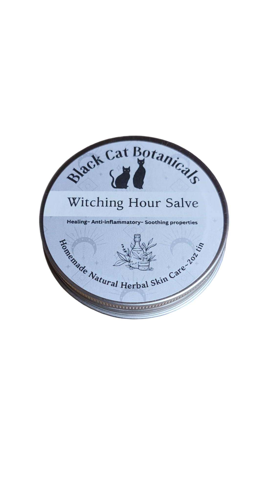 Witching Hour Salve