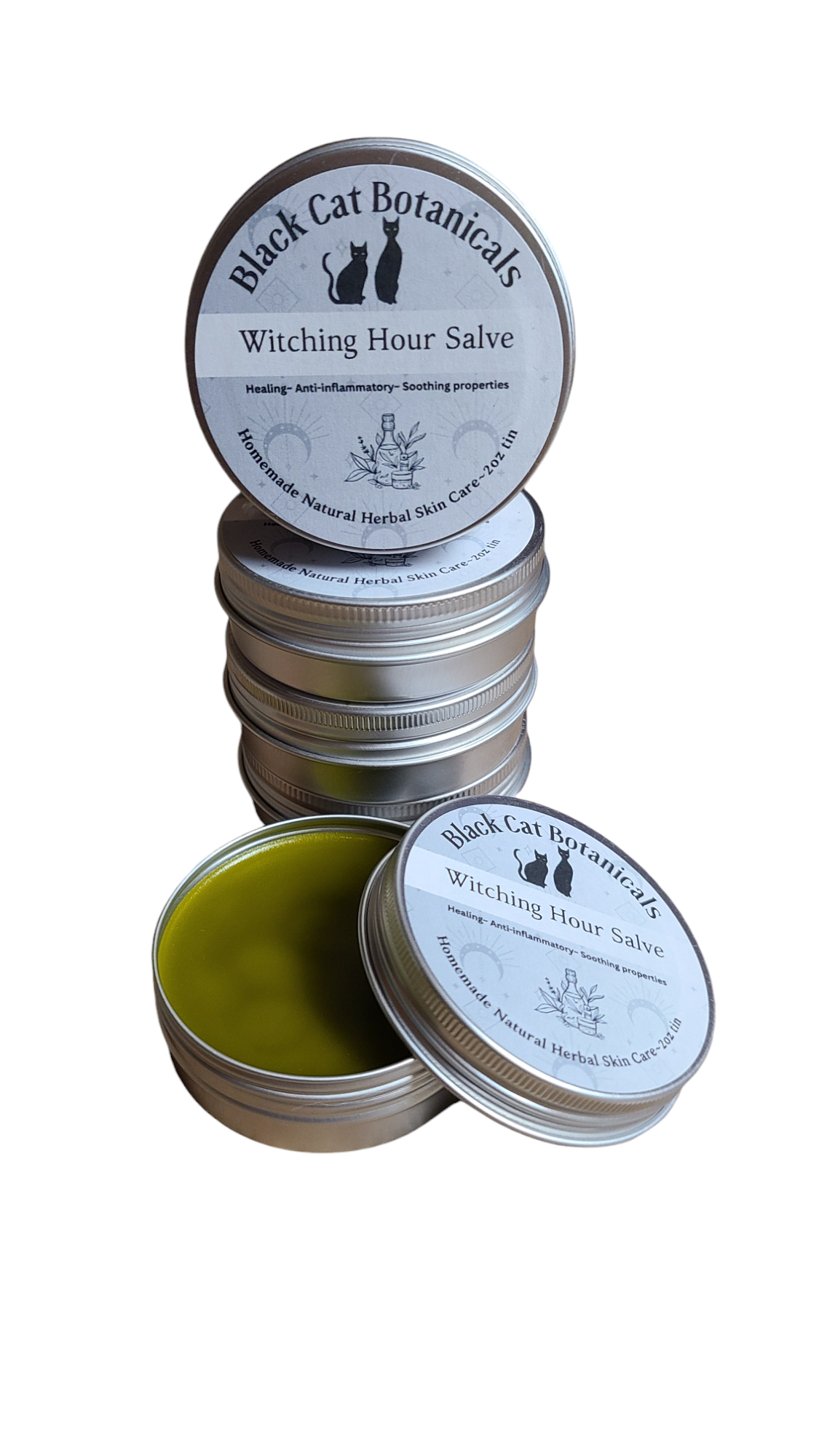 Witching Hour Salve