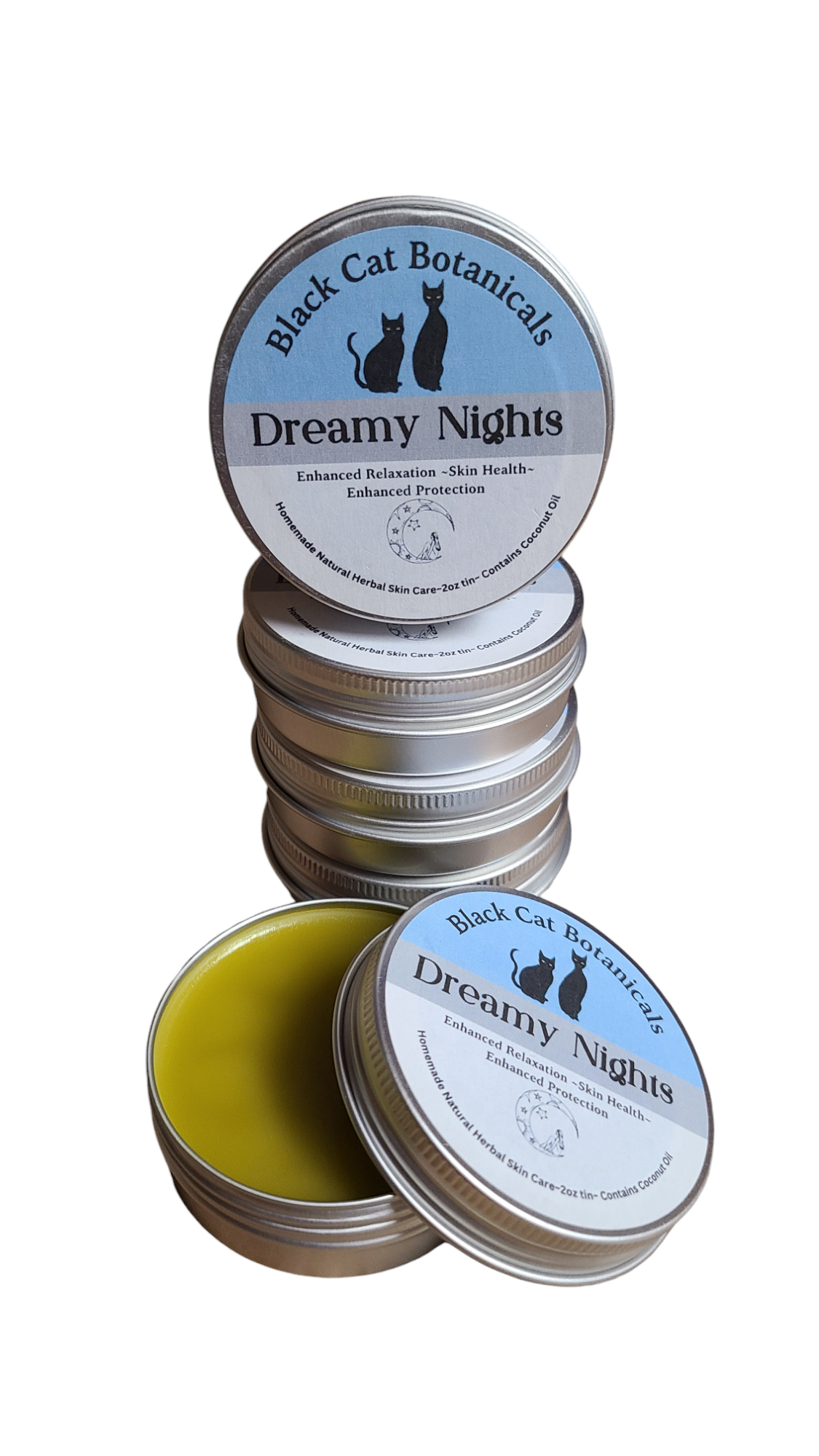 Dreamy Nights Salve