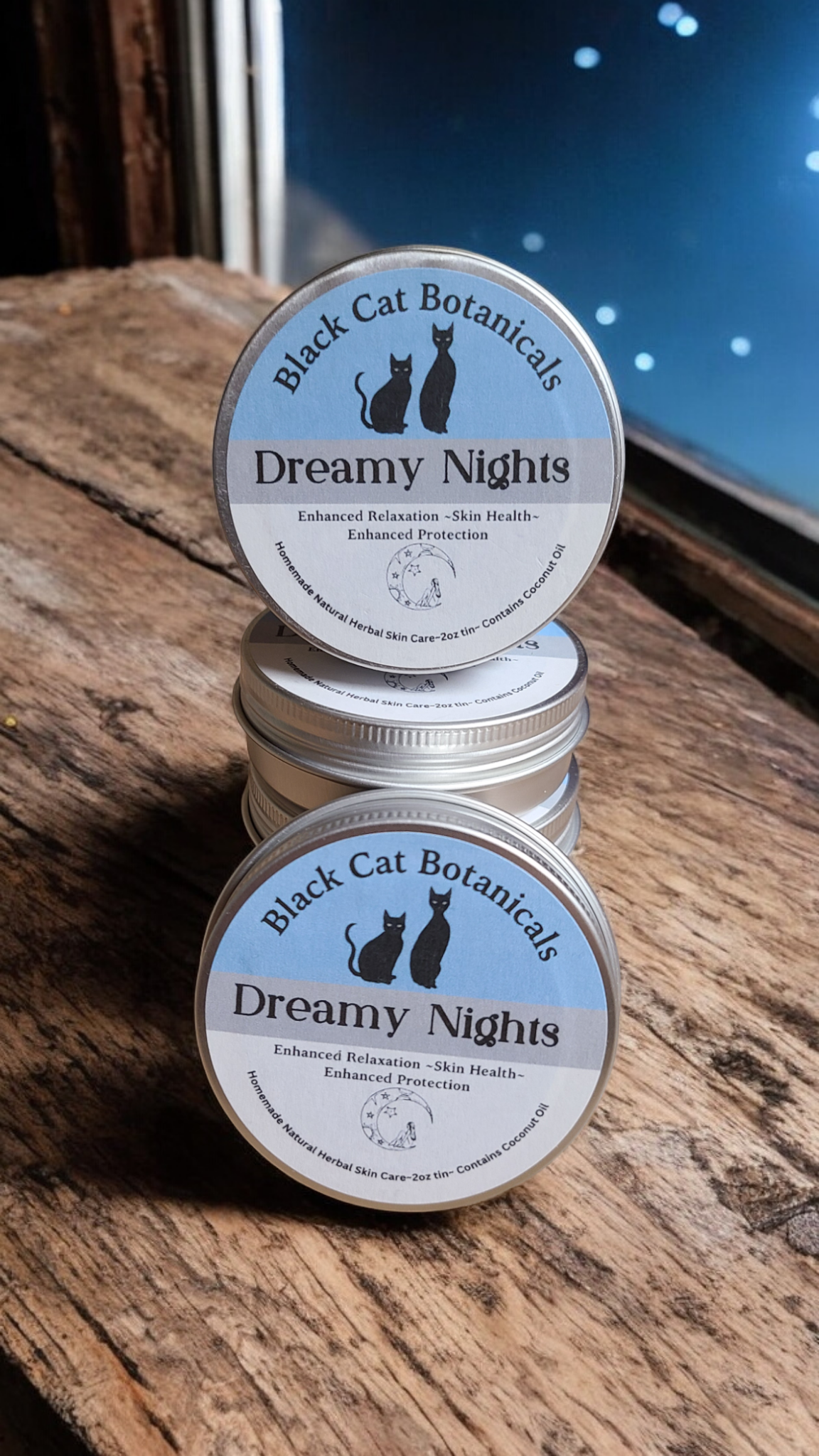 Dreamy Nights Salve