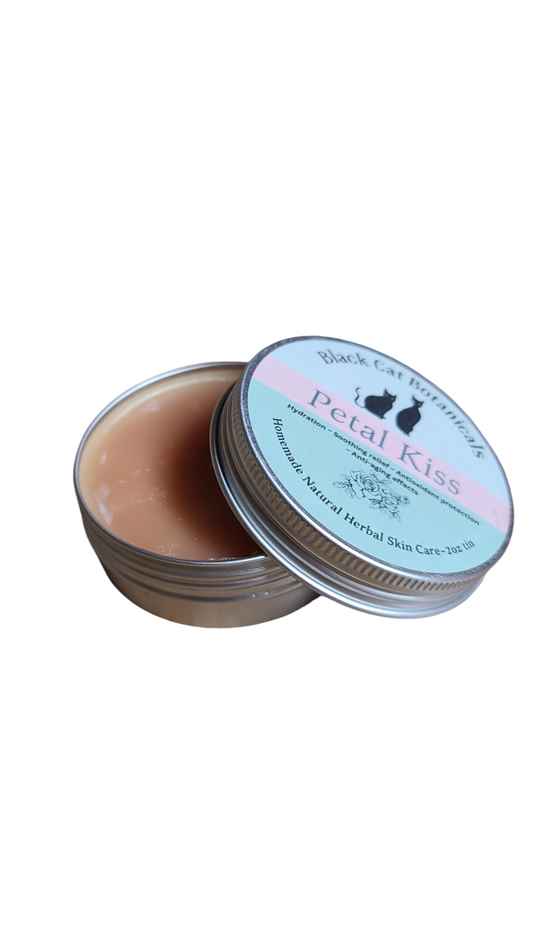 Petal Kiss Salve