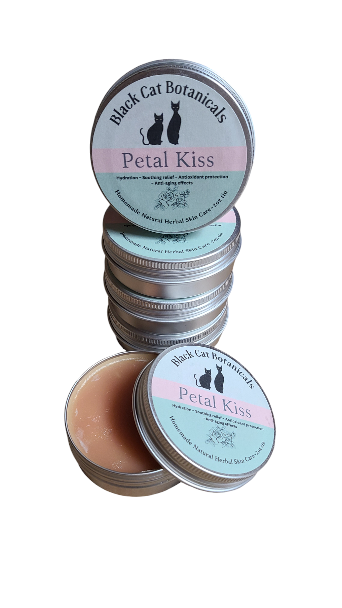 Petal Kiss Salve