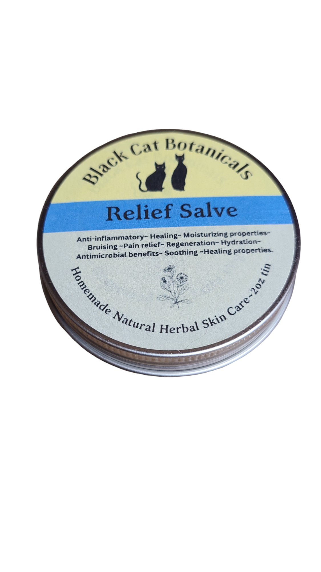 Relief Salve