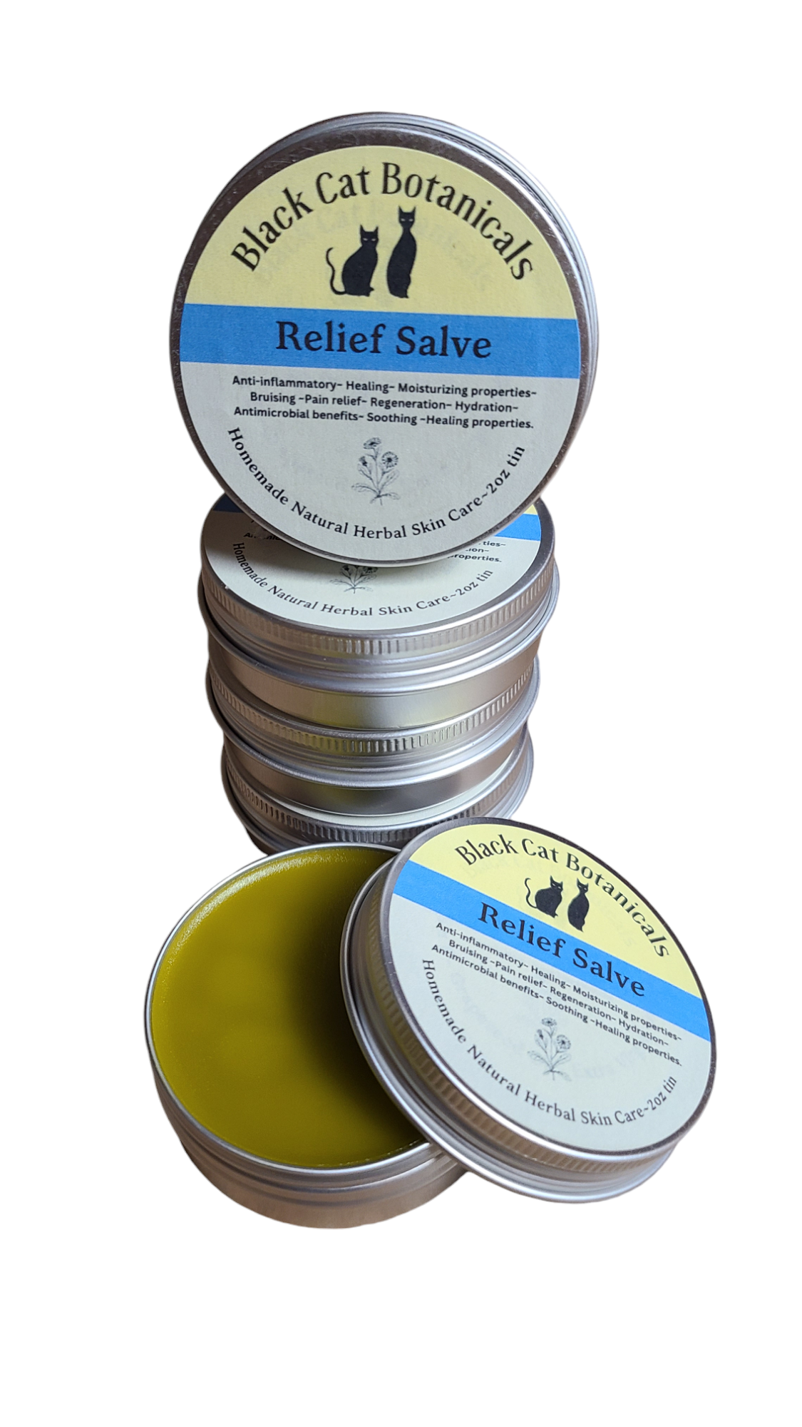 Relief Salve