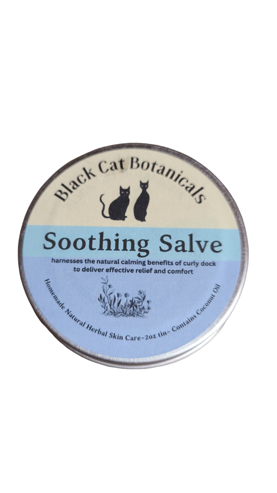 Soothing Salve