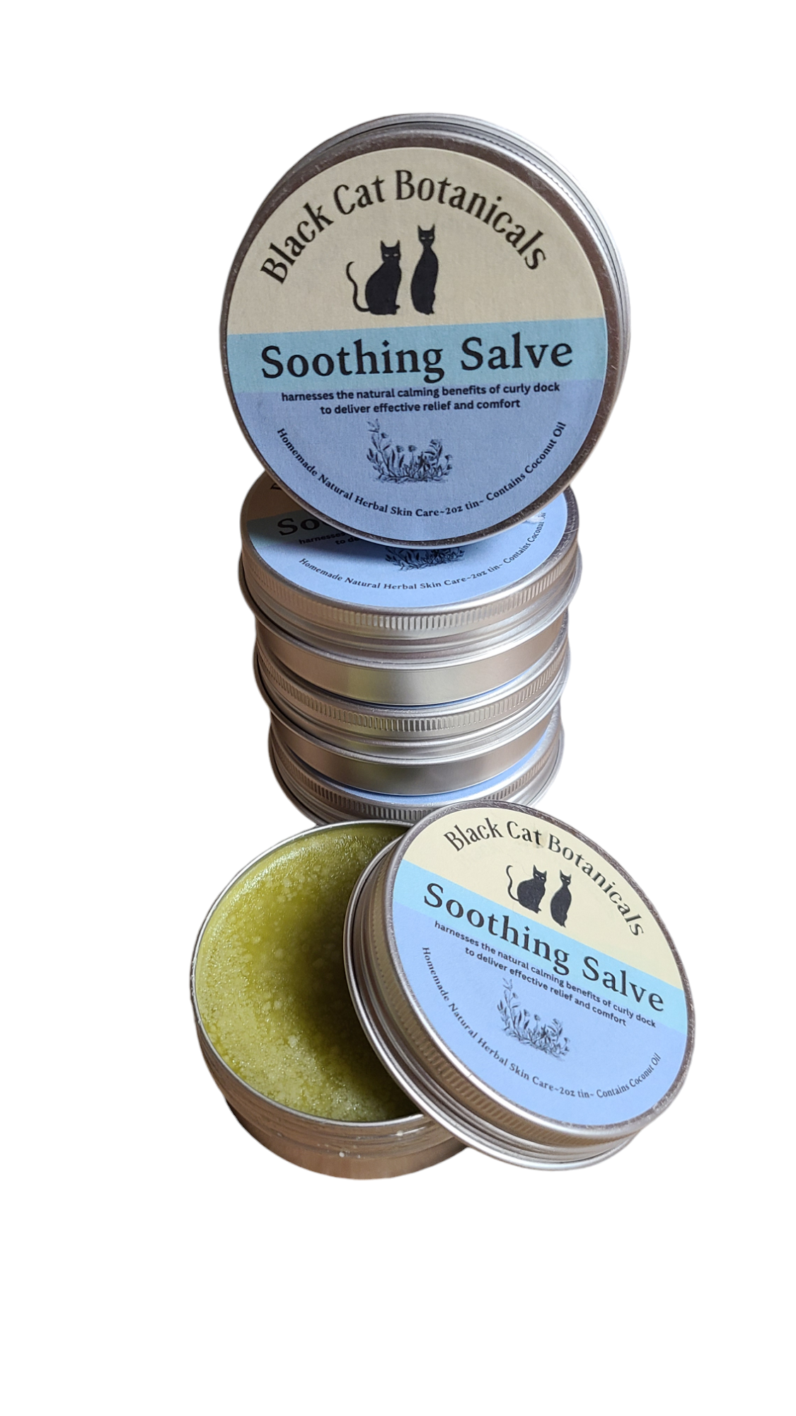 Soothing Salve