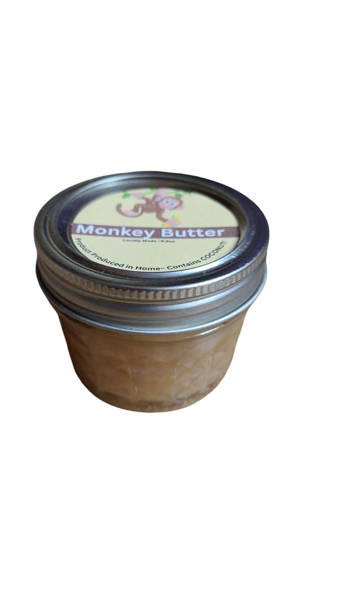 Monkey Butter