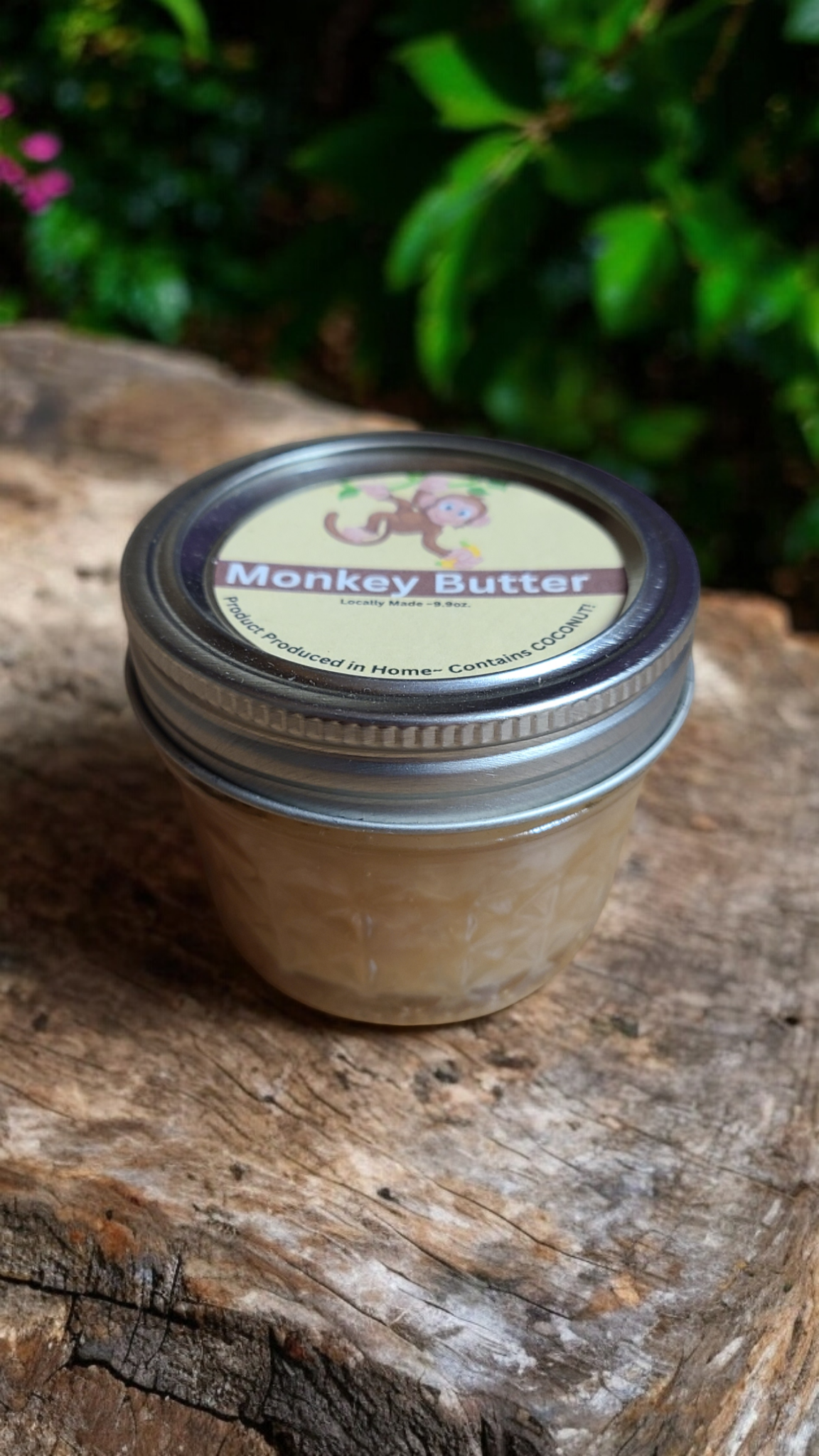 Monkey Butter