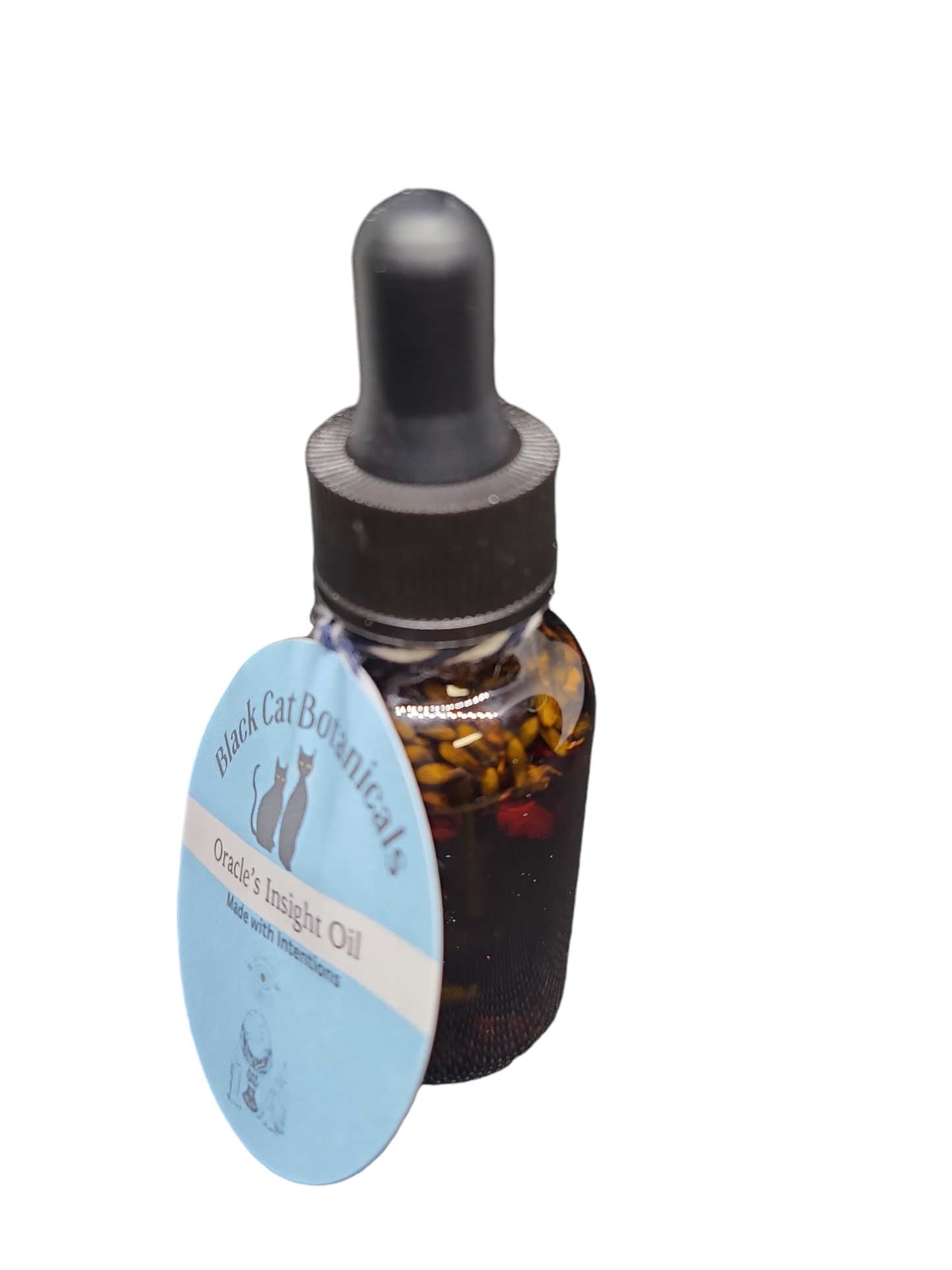 Oracle Insight Intention Oil 1oz