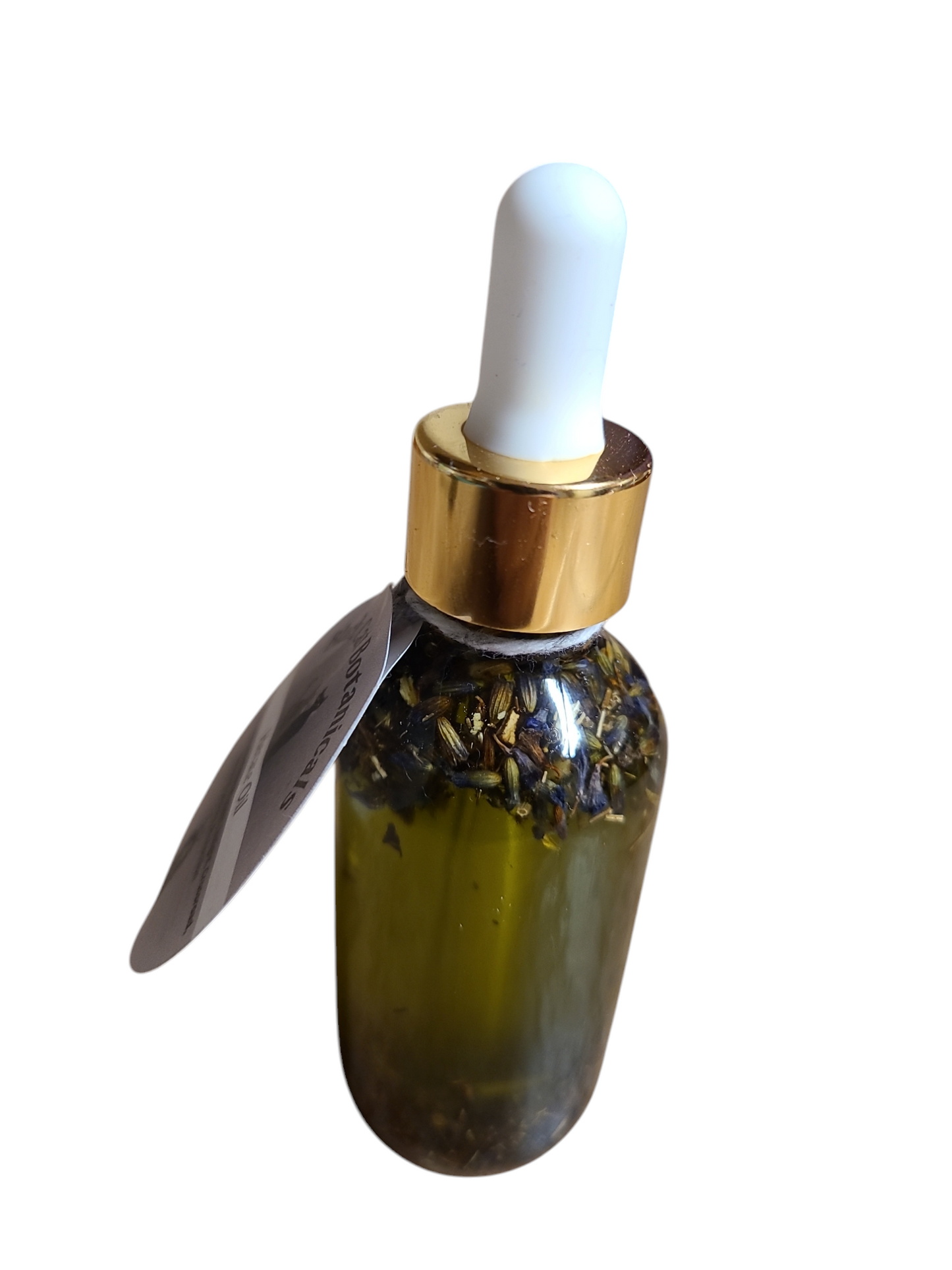 Hecate Intention Oil 2oz