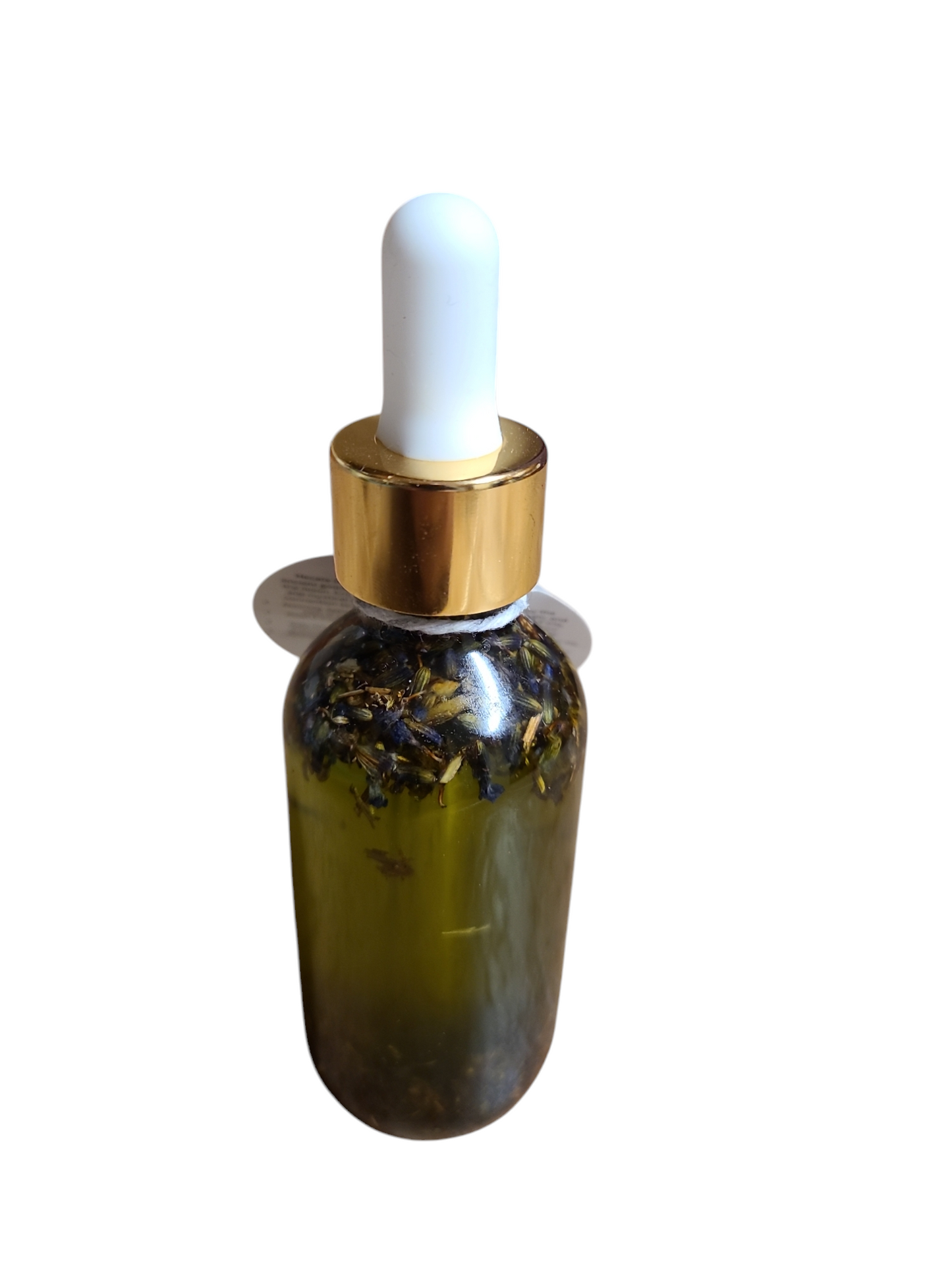 Hecate Intention Oil 2oz