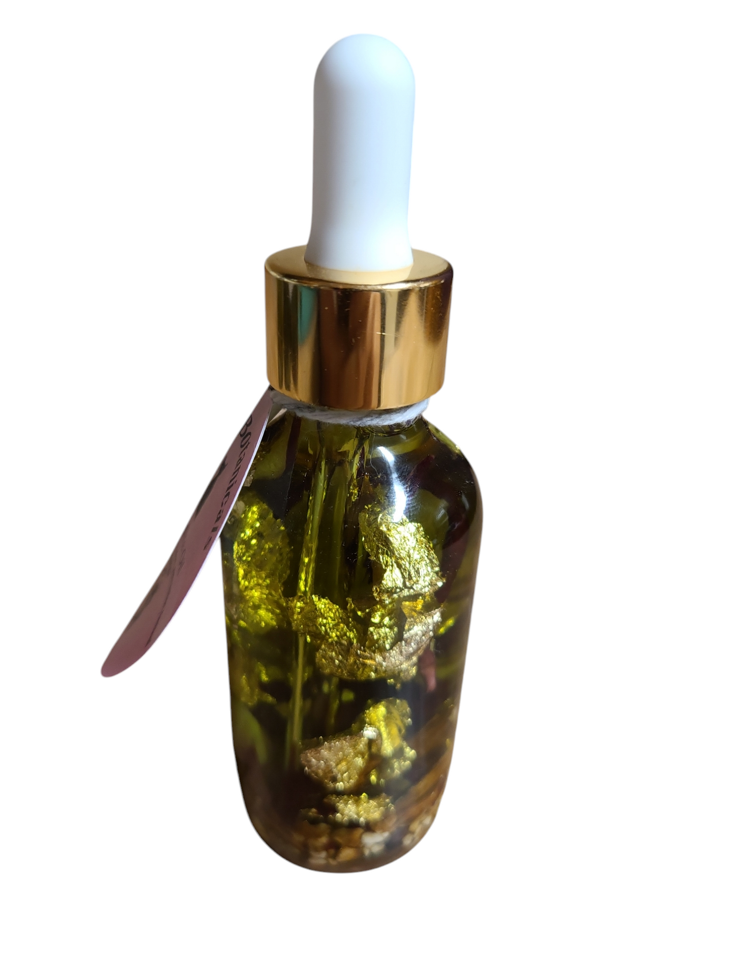 Aphrodite Intention Oil 2oz