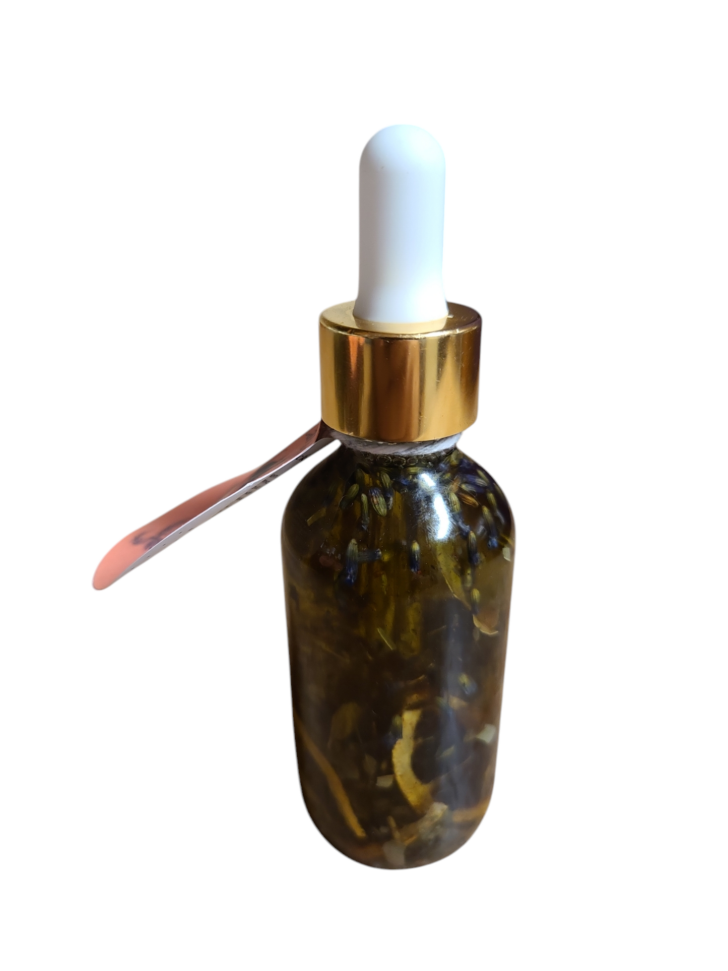 Aura Guard Intention Oil 2oz.