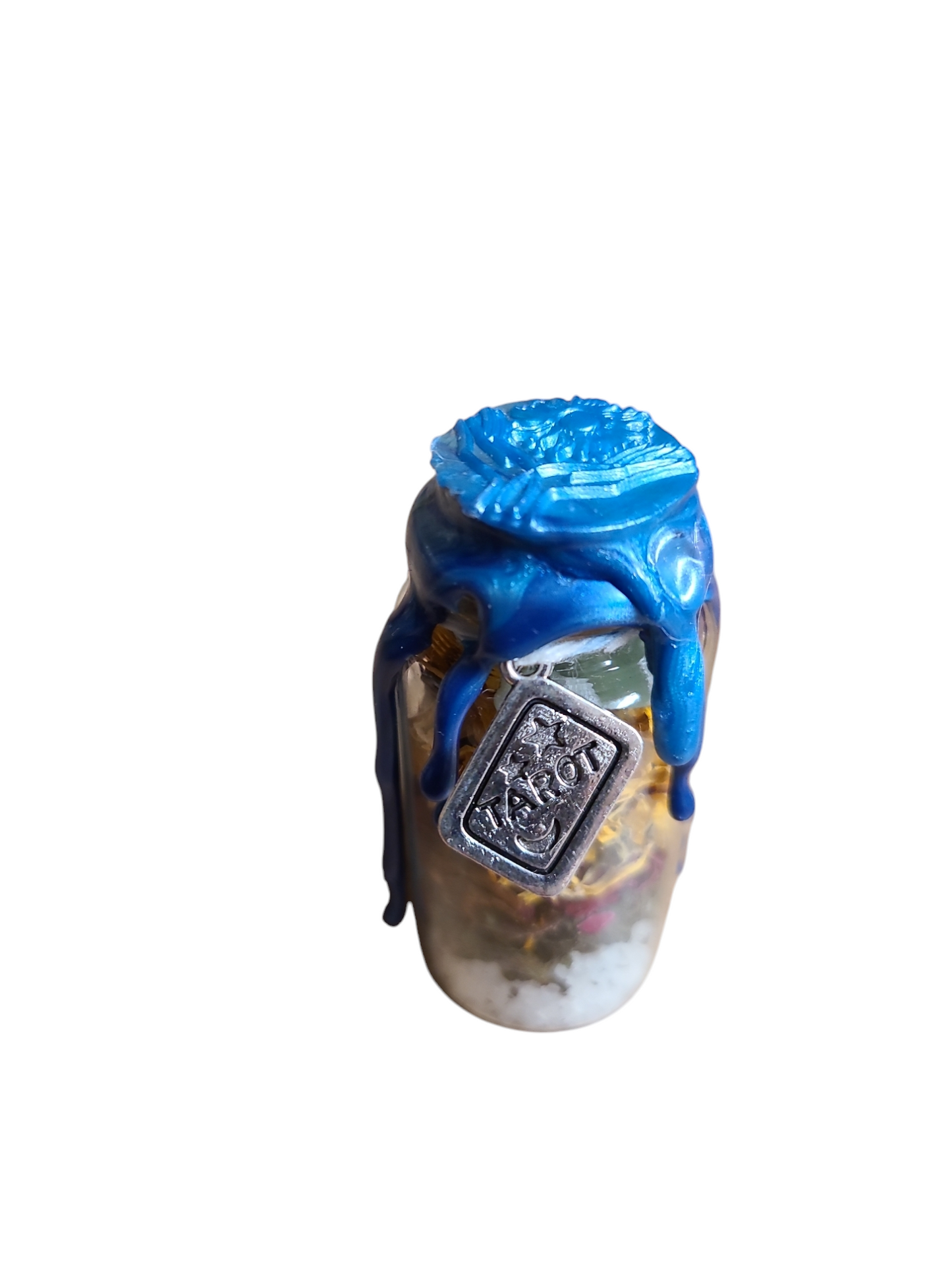 Justice Spell Jar