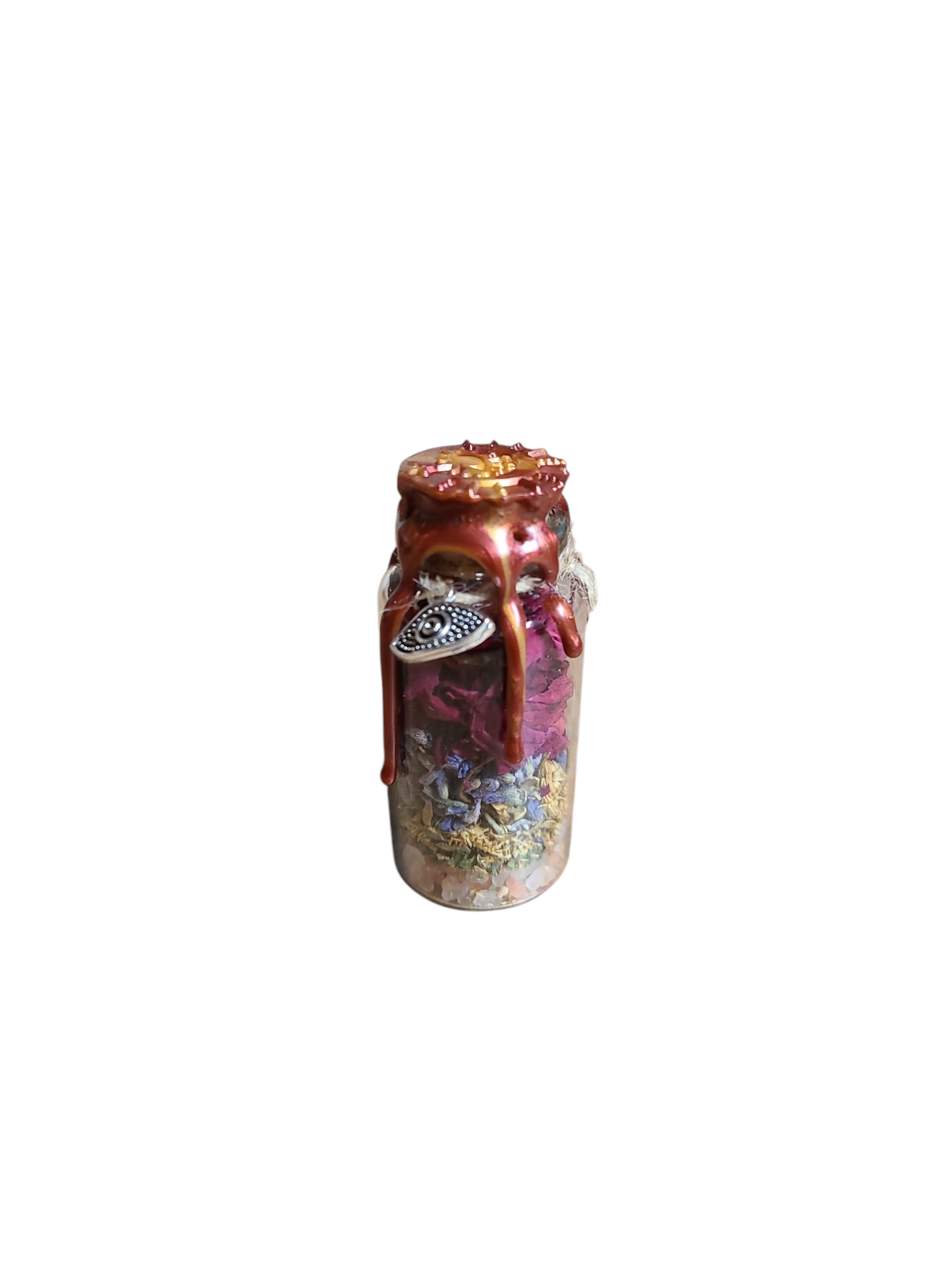 Like a Boss Spell Jar