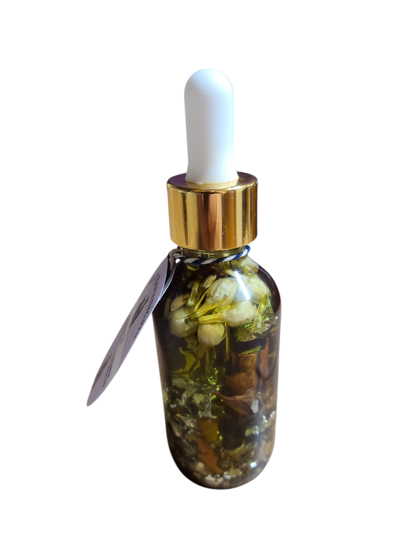 Lilith Intention Oil 2oz