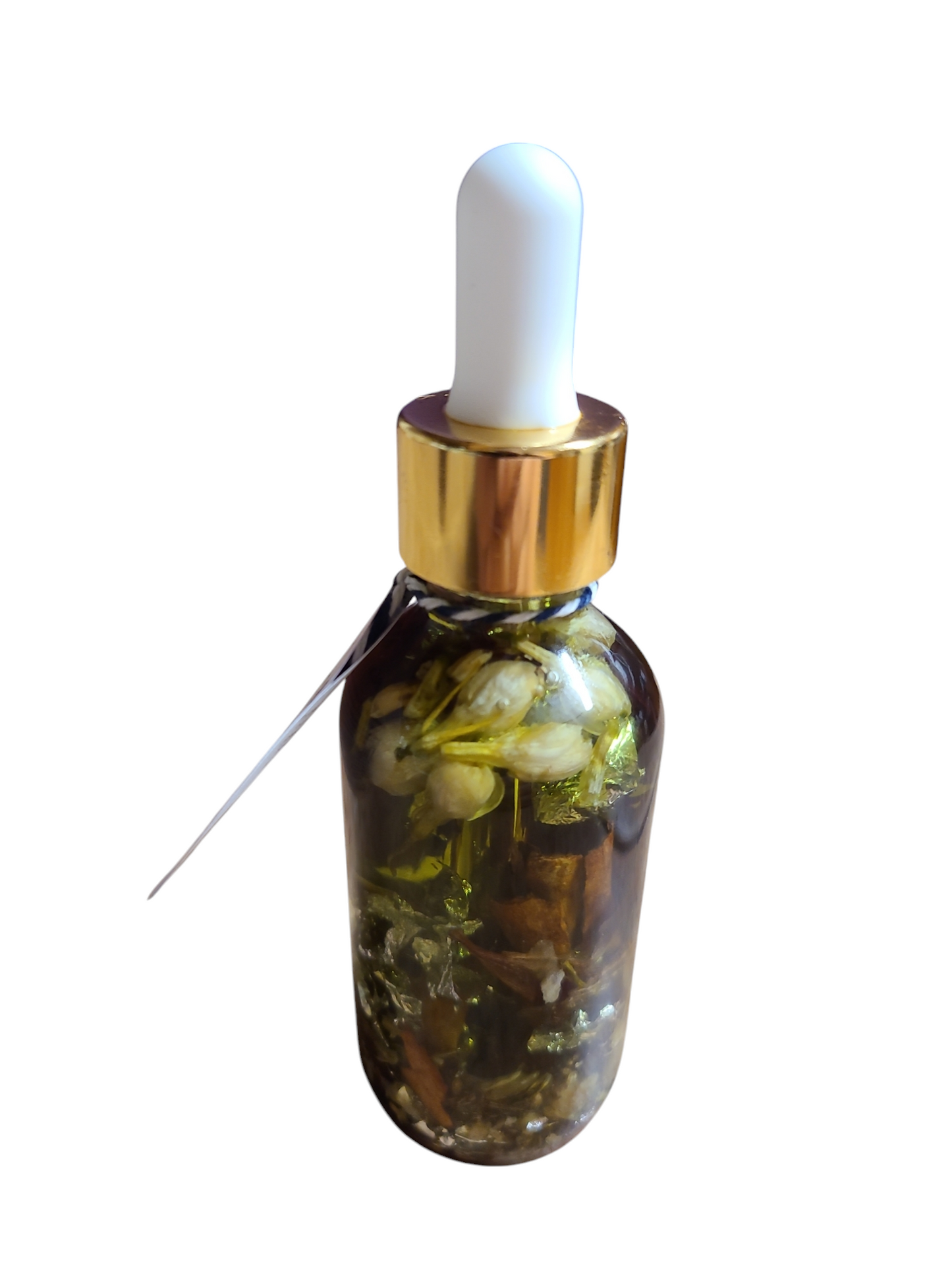 Lilith Intention Oil 2oz