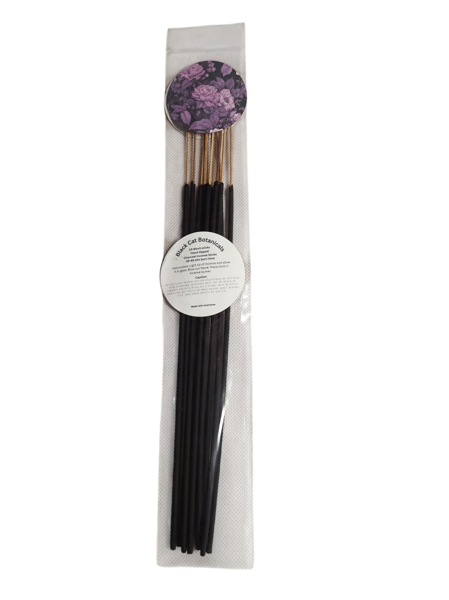 Belladonna Incense 10 pk