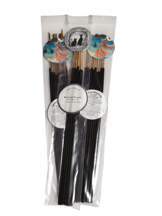 Witches Flight 10pk Incense Sticks