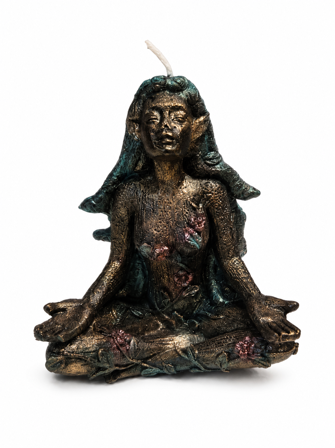 The Grove Keeper